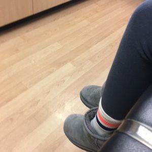 Meet your Posher, Jasmine